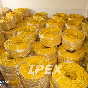 BĂNG CẢN NƯỚC PVC V200