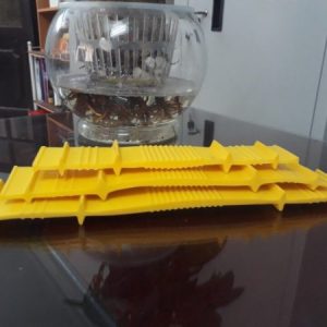 BĂNG CẢN NƯỚC PVC V300