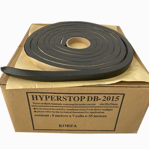 THANH TRƯƠNG NỞ - HYPERSTOP